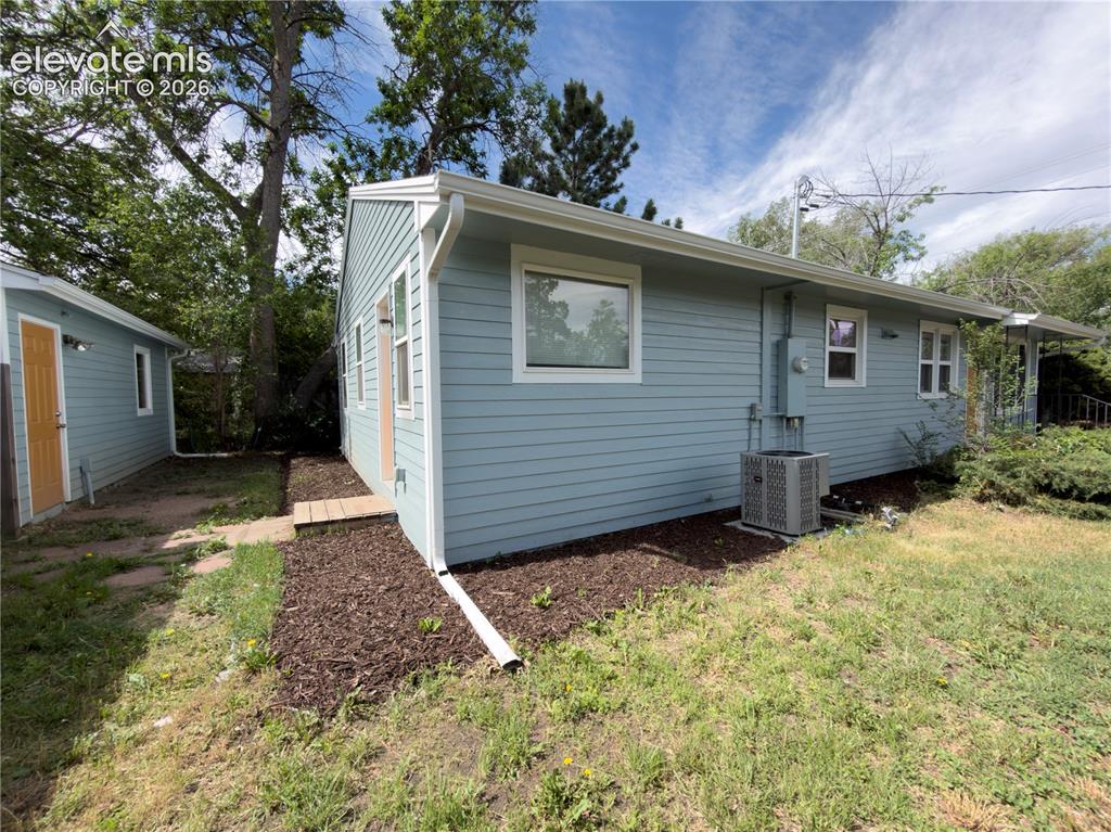 803 E Willamette Avenue Colorado Springs CO 80903