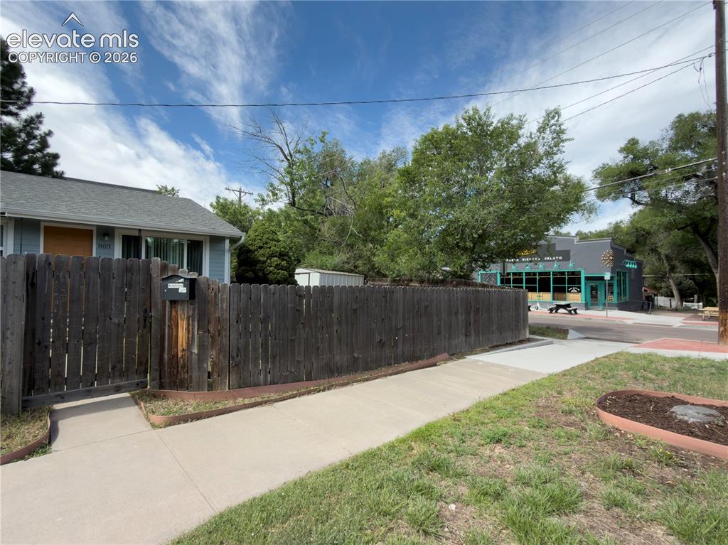 803 E Willamette Avenue Colorado Springs CO 80903