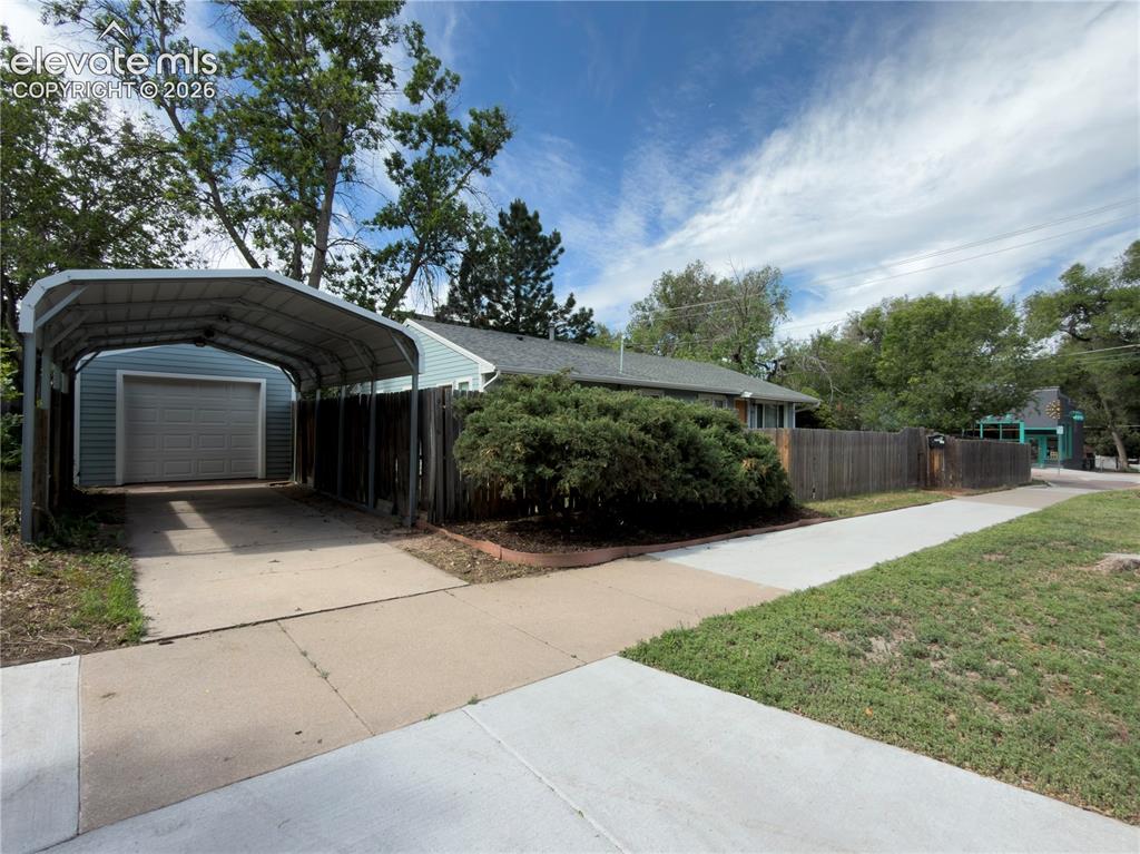 803 E Willamette Avenue Colorado Springs CO 80903