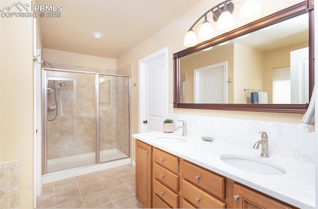 8027 Mount Huron Trail Colorado Springs CO 80924