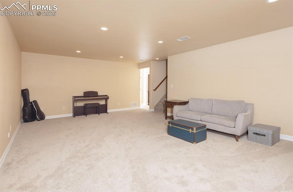 8027 Mount Huron Trail Colorado Springs CO 80924