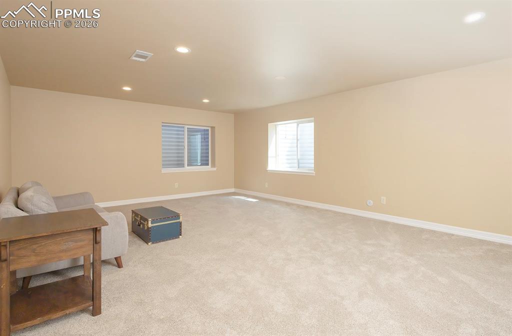 8027 Mount Huron Trail Colorado Springs CO 80924