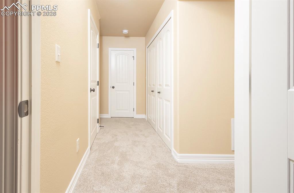 8027 Mount Huron Trail Colorado Springs CO 80924