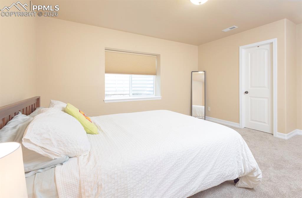8027 Mount Huron Trail Colorado Springs CO 80924