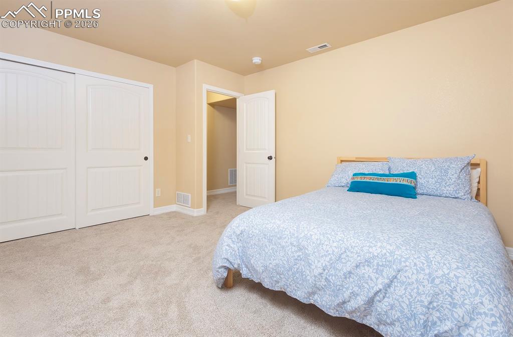 8027 Mount Huron Trail Colorado Springs CO 80924
