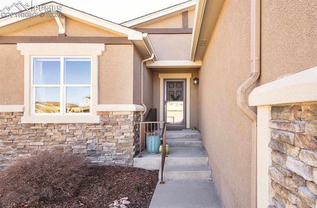 8027 Mount Huron Trail Colorado Springs CO 80924
