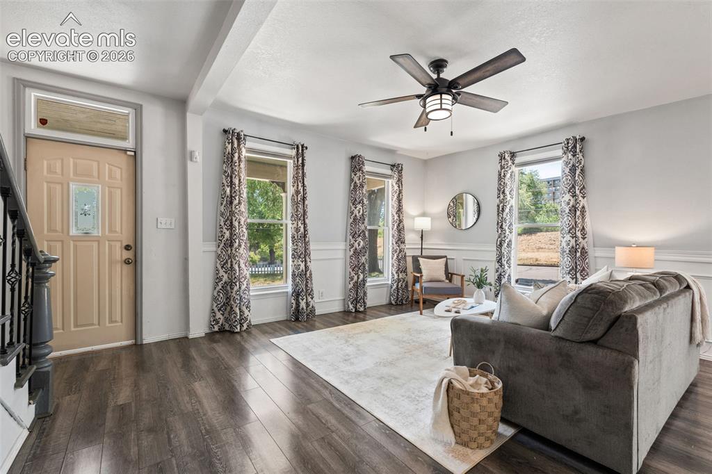 704 E High Street Colorado Springs CO 80903
