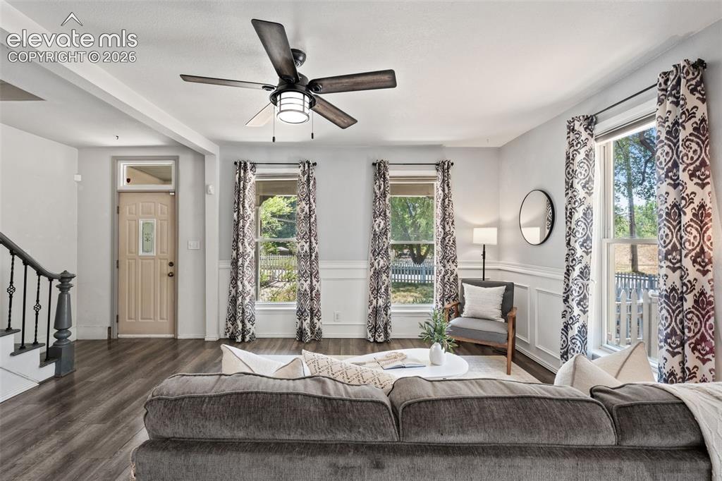 704 E High Street Colorado Springs CO 80903