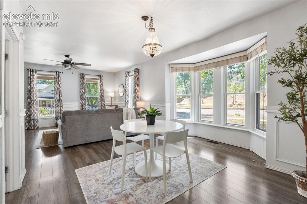 704 E High Street Colorado Springs CO 80903