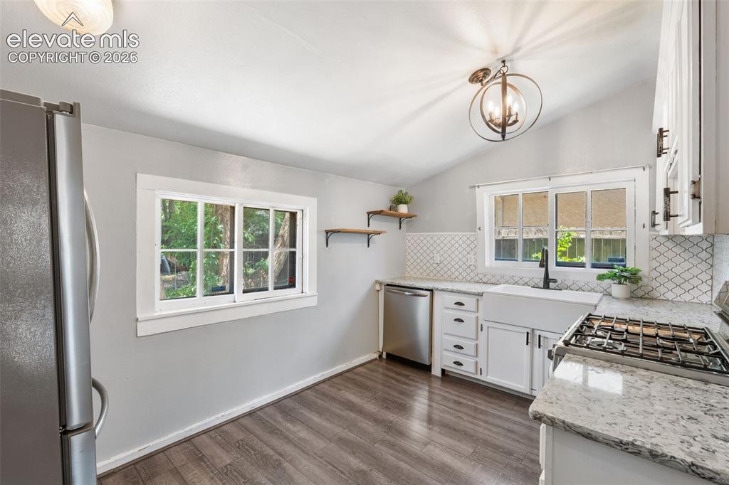 704 E High Street Colorado Springs CO 80903