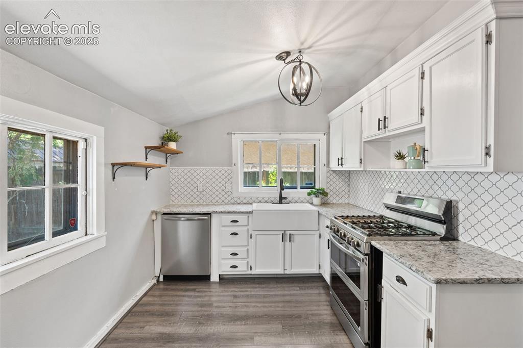 704 E High Street Colorado Springs CO 80903
