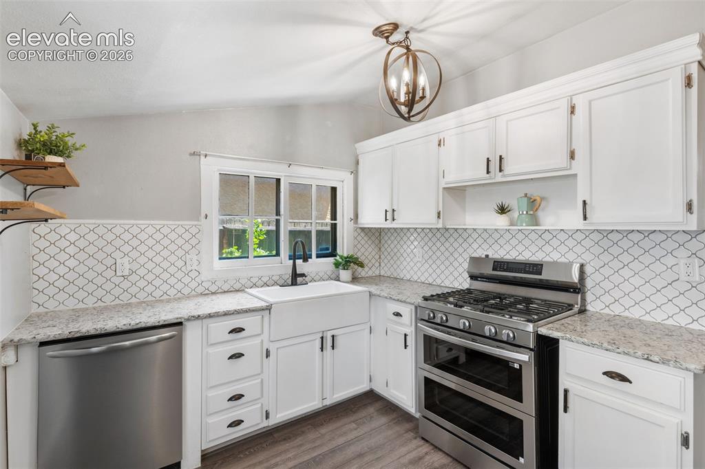 704 E High Street Colorado Springs CO 80903