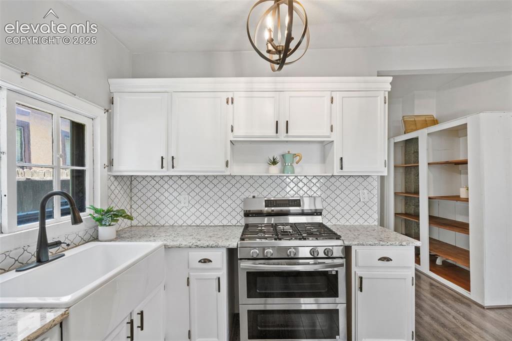704 E High Street Colorado Springs CO 80903