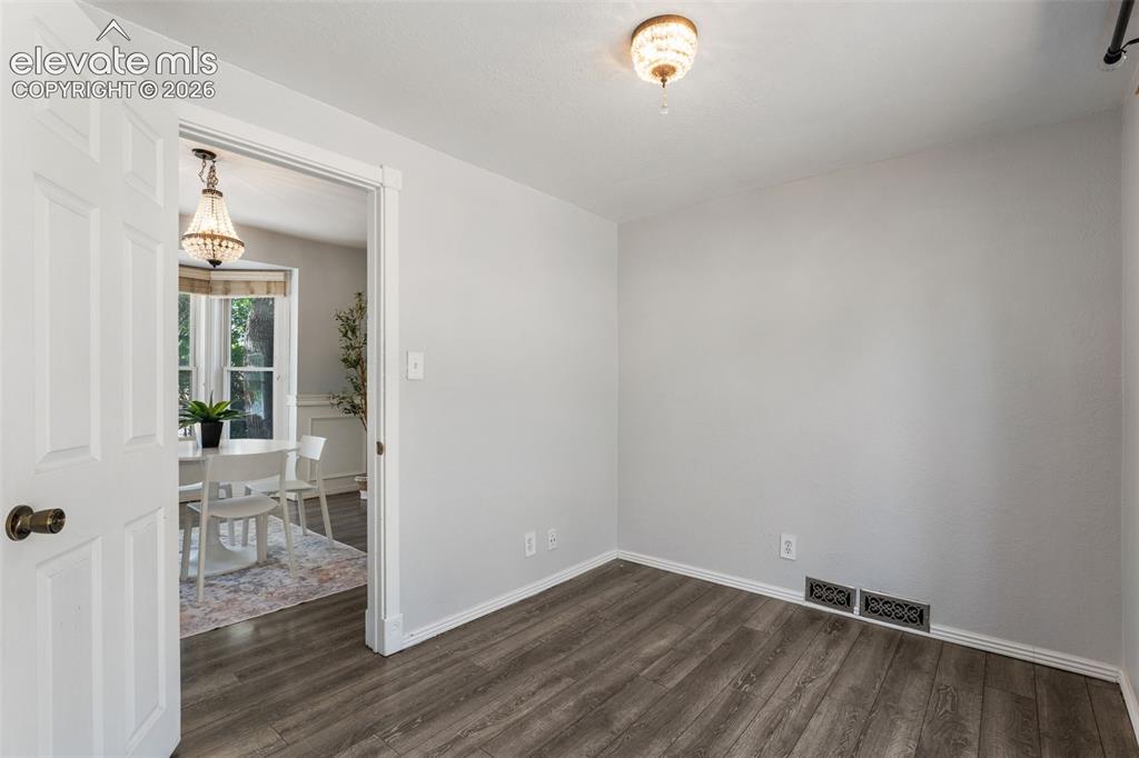 704 E High Street Colorado Springs CO 80903