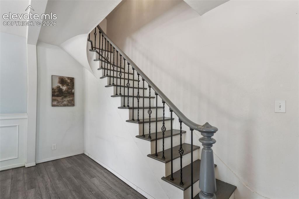 704 E High Street Colorado Springs CO 80903