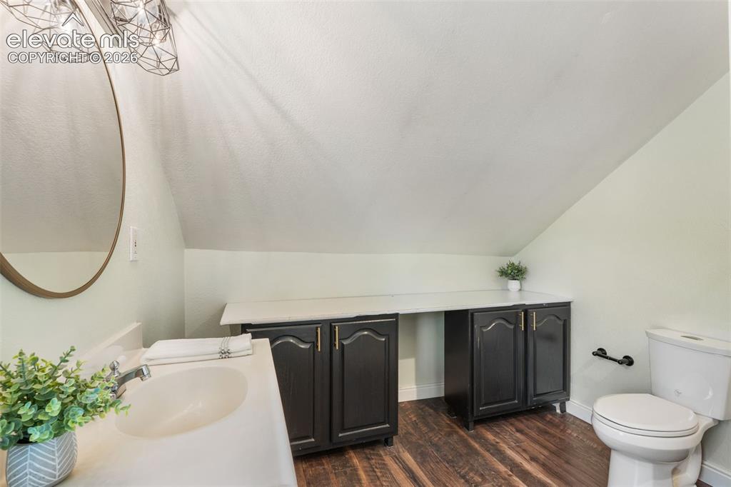 704 E High Street Colorado Springs CO 80903