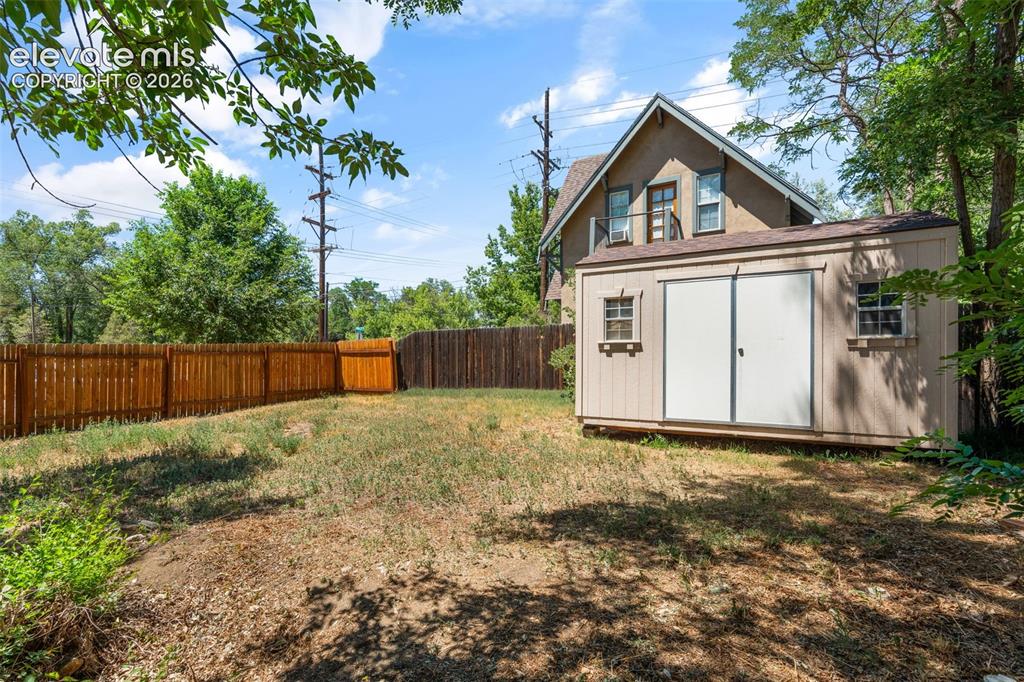 704 E High Street Colorado Springs CO 80903