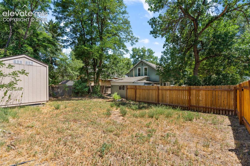 704 E High Street Colorado Springs CO 80903