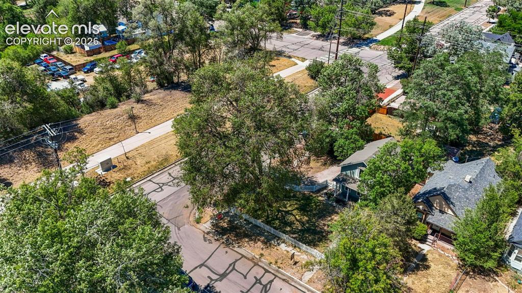 704 E High Street Colorado Springs CO 80903