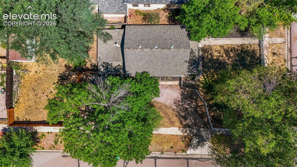 704 E High Street Colorado Springs CO 80903