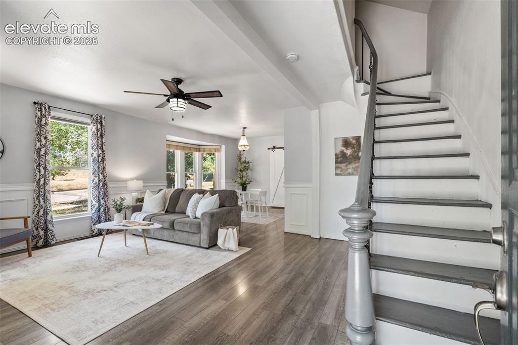704 E High Street Colorado Springs CO 80903