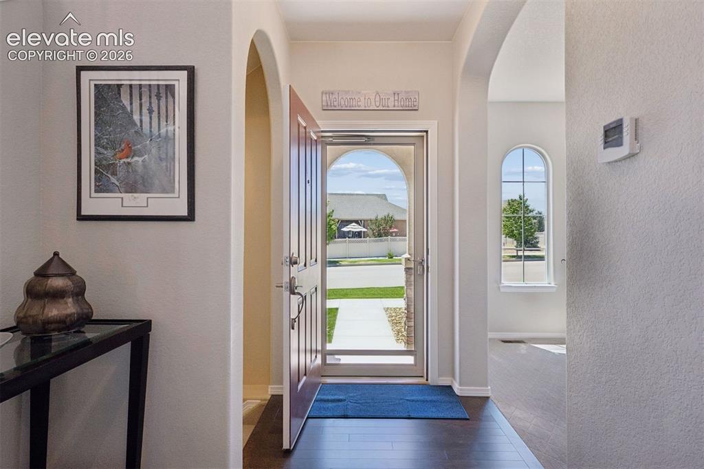 9807 Wolf Lake Drive Colorado Springs CO 80924