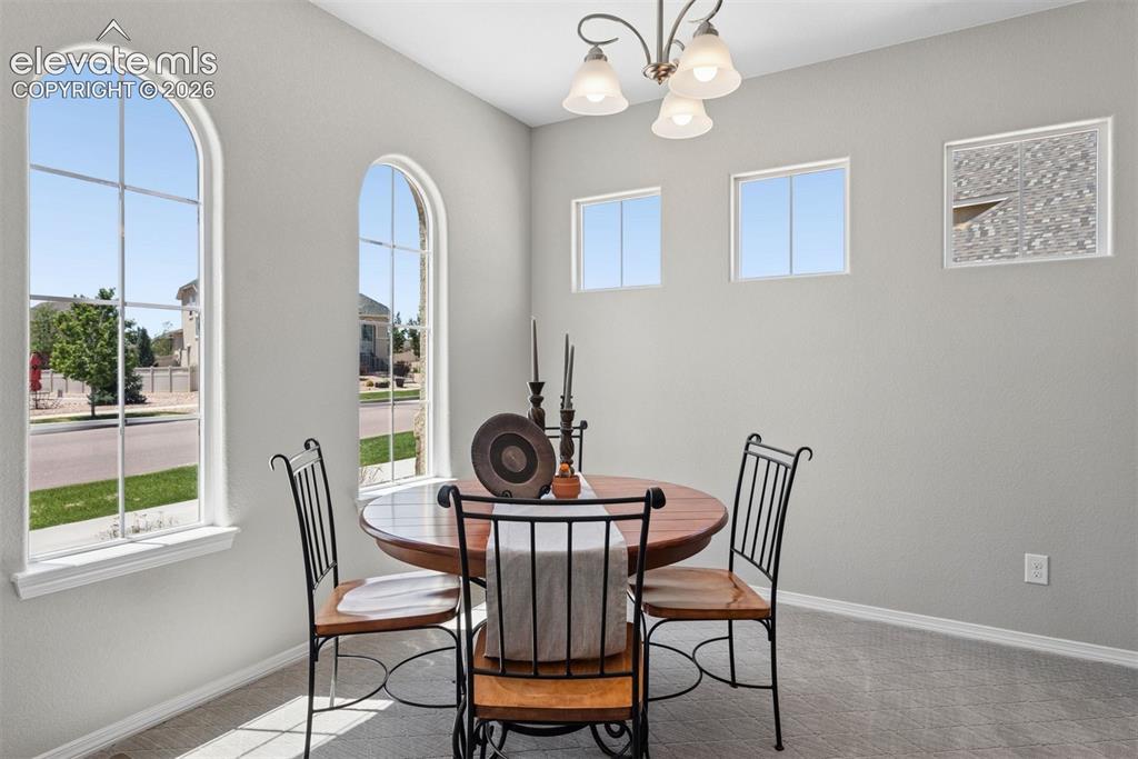 9807 Wolf Lake Drive Colorado Springs CO 80924