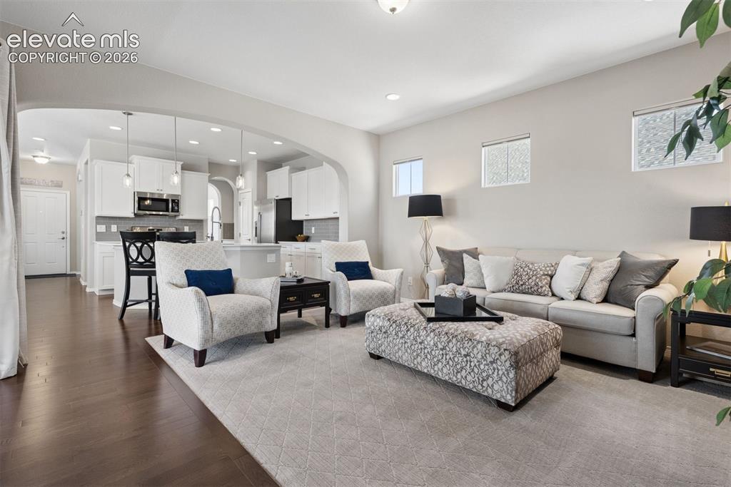 9807 Wolf Lake Drive Colorado Springs CO 80924