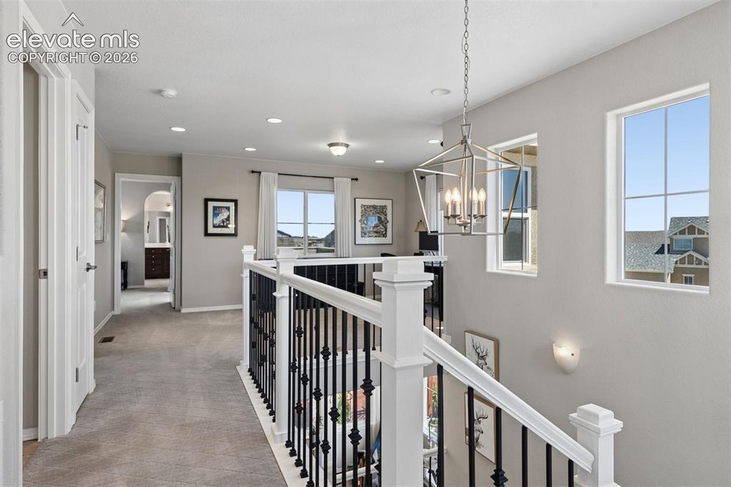 9807 Wolf Lake Drive Colorado Springs CO 80924
