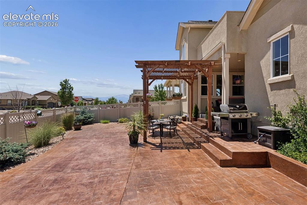 9807 Wolf Lake Drive Colorado Springs CO 80924