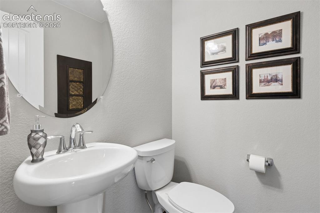 9807 Wolf Lake Drive Colorado Springs CO 80924