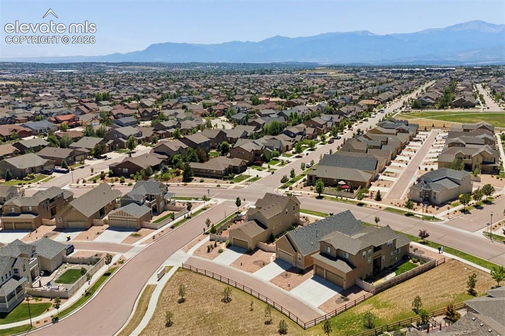 9807 Wolf Lake Drive Colorado Springs CO 80924