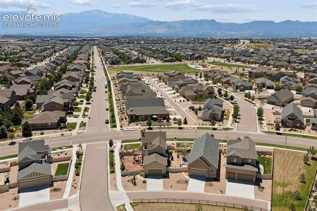 9807 Wolf Lake Drive Colorado Springs CO 80924