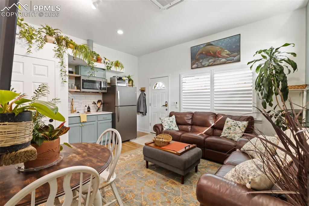 708 Sahwatch Street Colorado Springs CO 80903