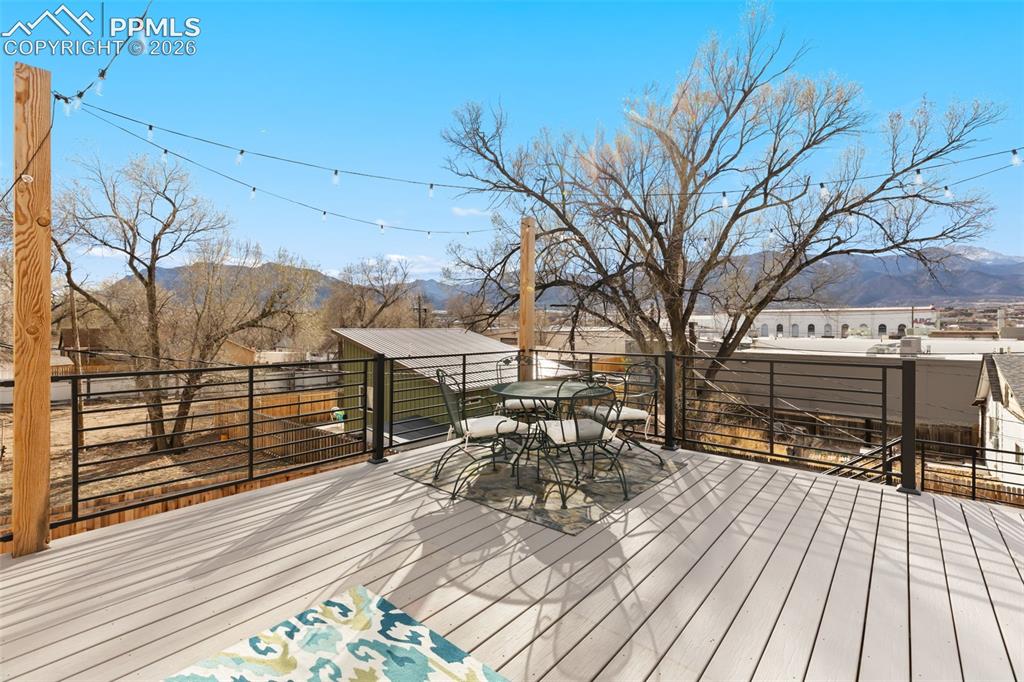 708 Sahwatch Street Colorado Springs CO 80903