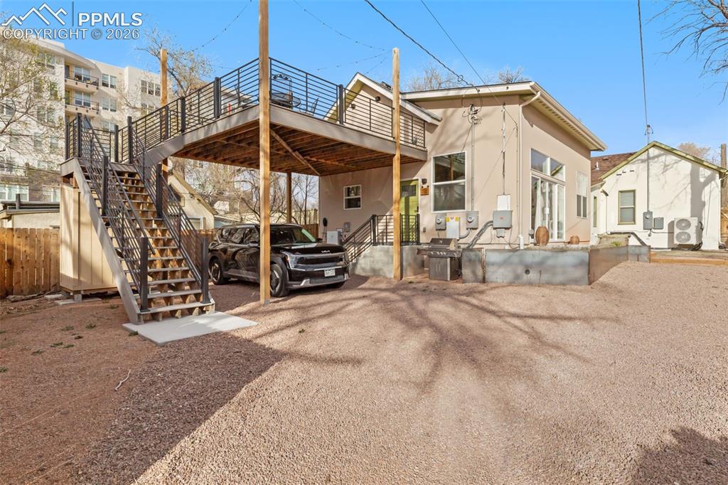 708 Sahwatch Street Colorado Springs CO 80903