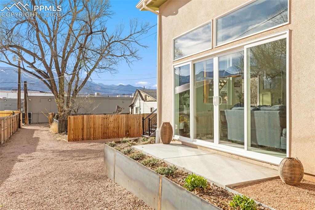 708 Sahwatch Street Colorado Springs CO 80903
