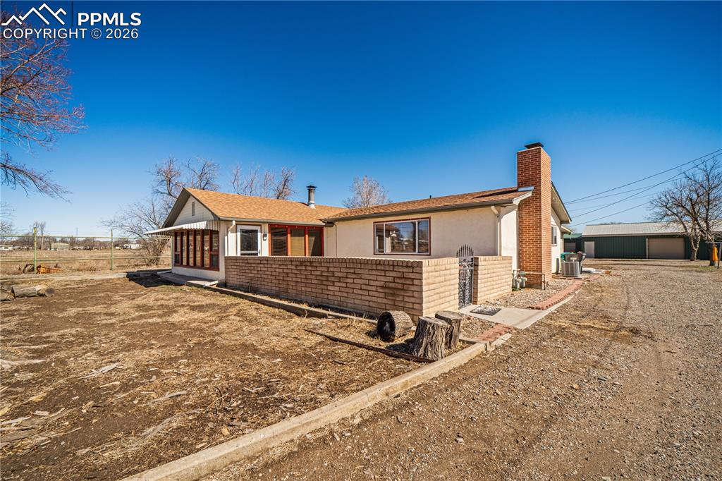 302 Meade Avenue Pueblo CO 81001