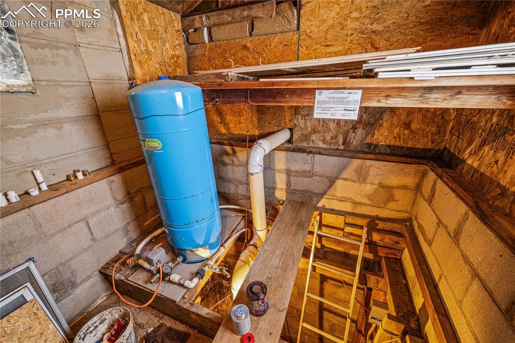 302 Meade Avenue Pueblo CO 81001
