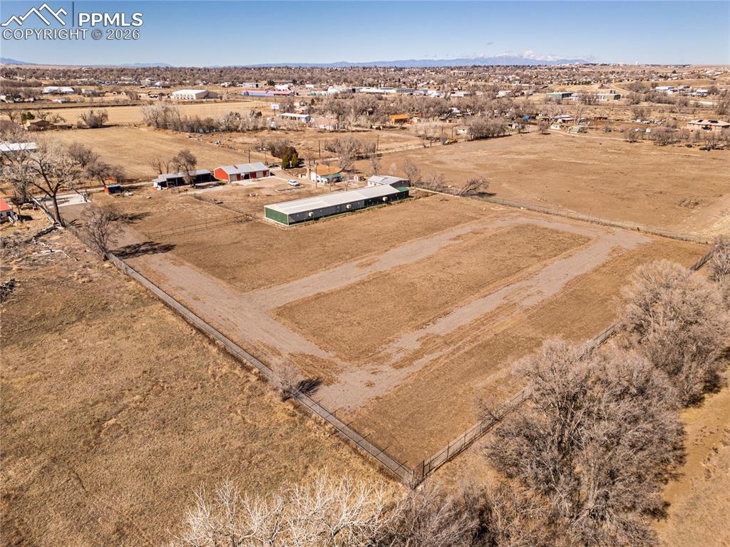 302 Meade Avenue Pueblo CO 81001