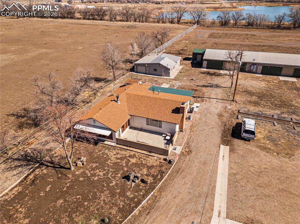 302 Meade Avenue Pueblo CO 81001