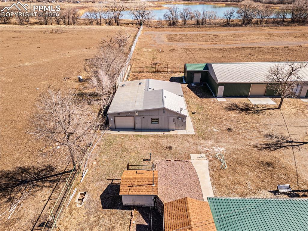 302 Meade Avenue Pueblo CO 81001