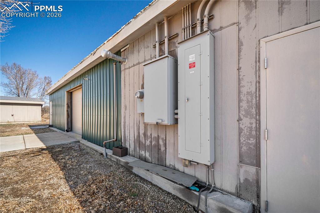 302 Meade Avenue Pueblo CO 81001