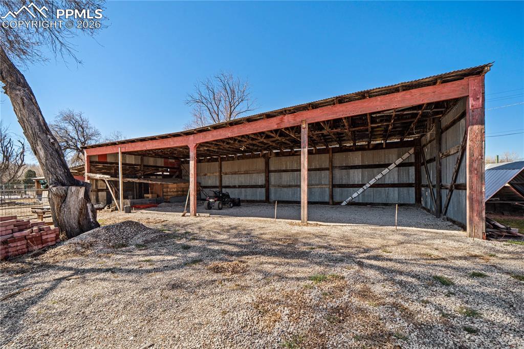 302 Meade Avenue Pueblo CO 81001