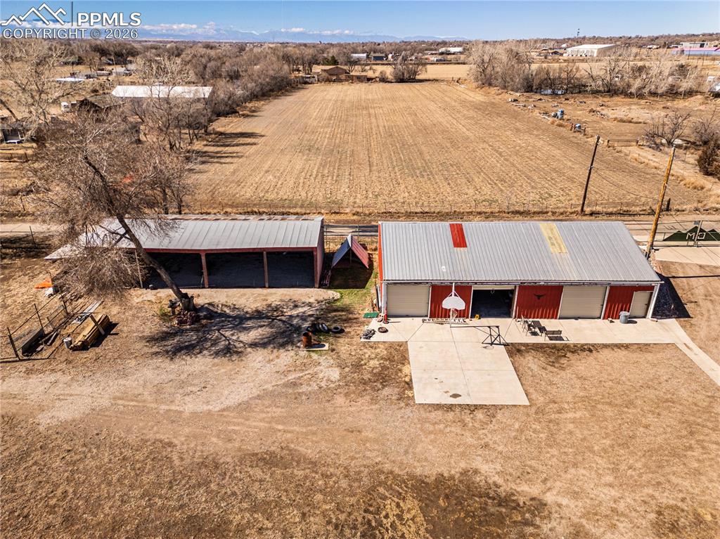 302 Meade Avenue Pueblo CO 81001