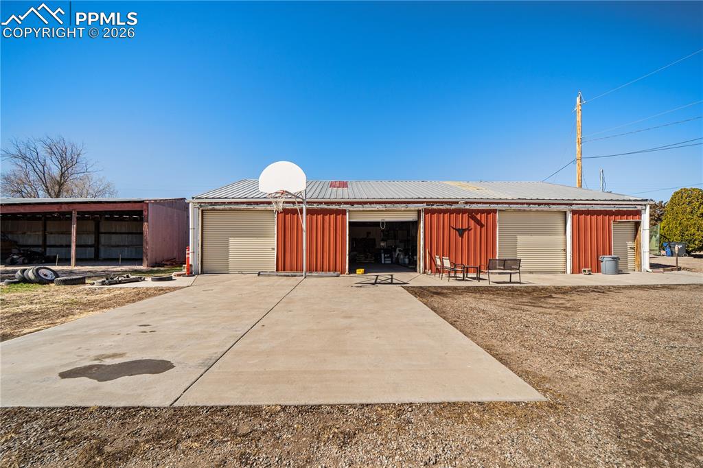 302 Meade Avenue Pueblo CO 81001