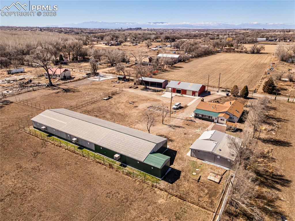 302 Meade Avenue Pueblo CO 81001