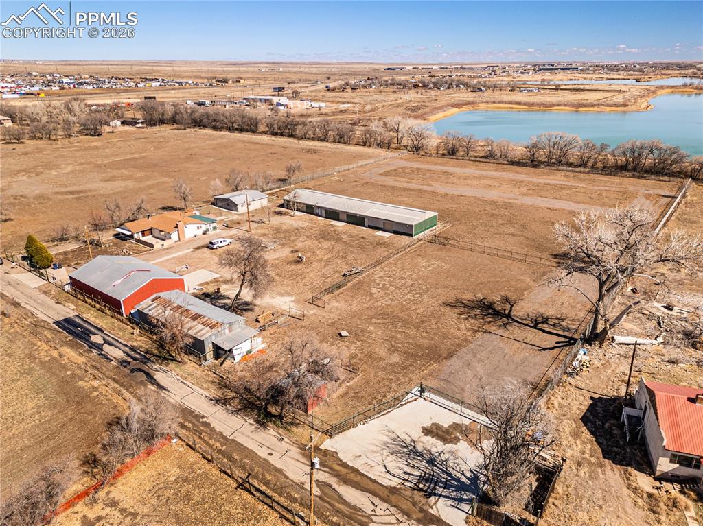 302 Meade Avenue Pueblo CO 81001