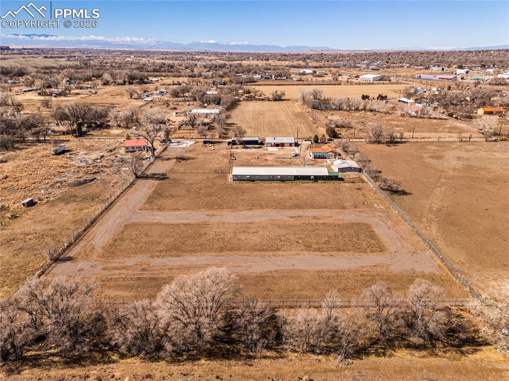 302 Meade Avenue Pueblo CO 81001