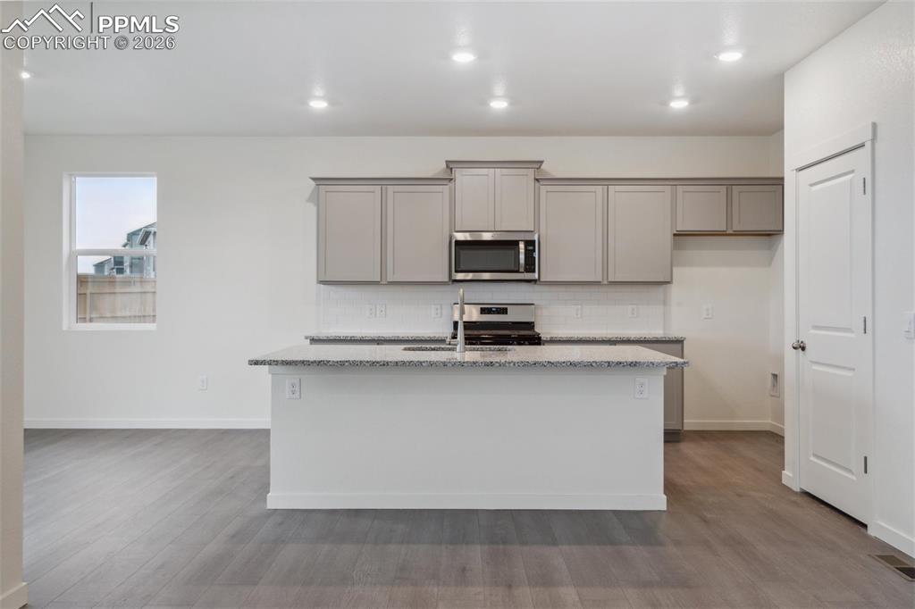 11751 Foraker Lane Colorado Springs CO 80925